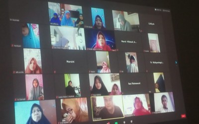 Seminar Parenting Online